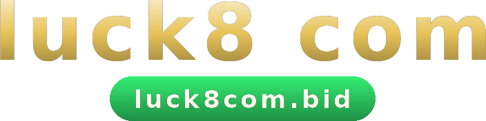 luck8 com logo