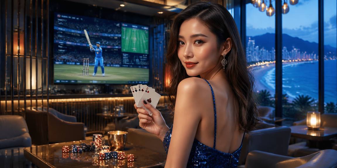 luck8 com Khám phá khu Arcade Phổ Đề tại luck8 com